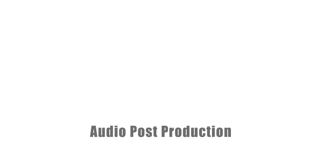 Film Sonic - audio post production Perth, stencil 5